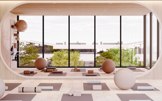 Floarea Residence