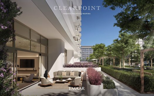 Clearpoint