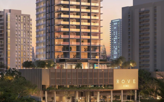 Rove Home Downtown