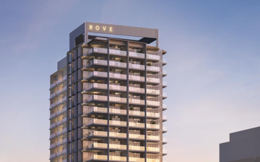 Rove Home Downtown