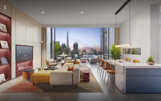 Rove Home Downtown