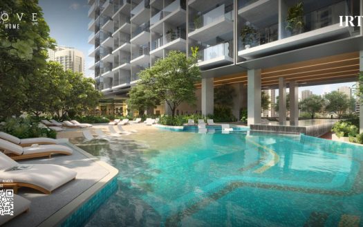 Rove Home Downtown