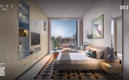Rove Home Downtown