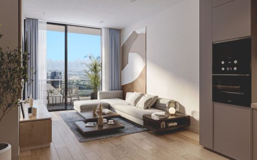 The Orchard Place