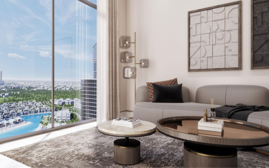 350 Riverside Crescent