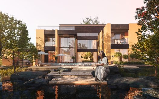 Haven Villas