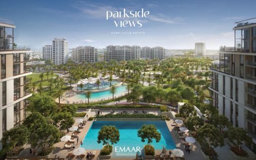 Parkside Views