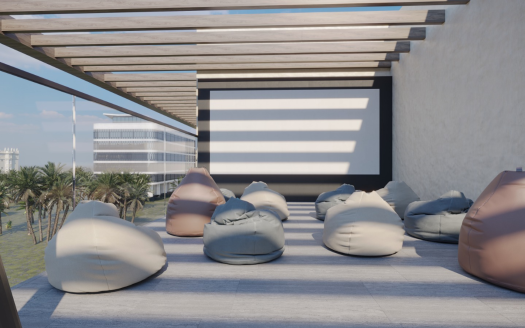 Beverly Residence 2