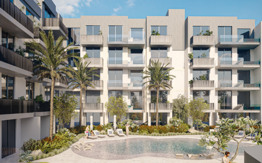 Beverly Residence 2