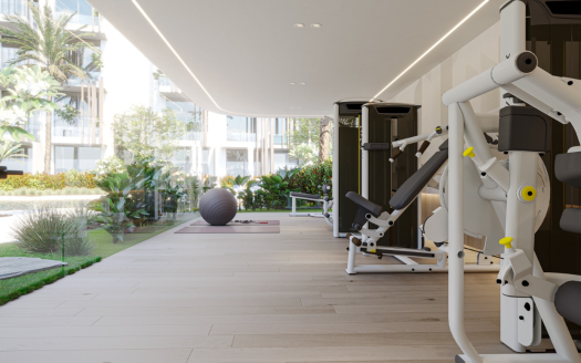 Beverly Residence 2