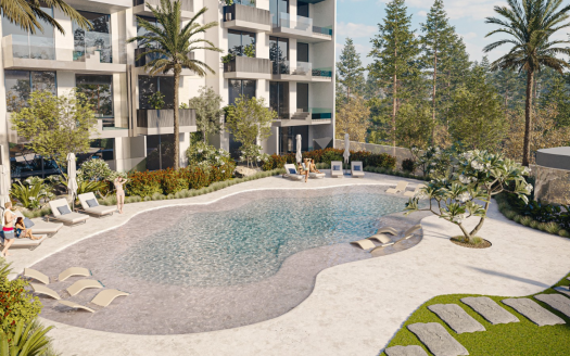 Beverly Residence 2