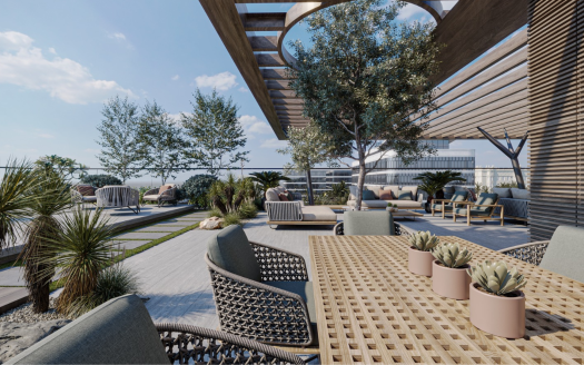 Beverly Residence 2