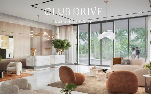 Club Drive