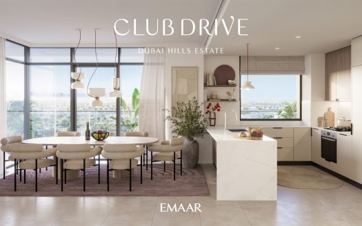 Club Drive