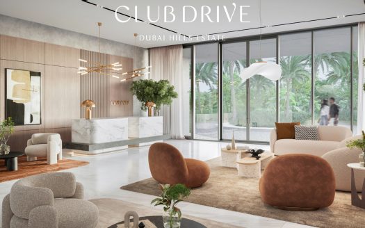 Club Drive