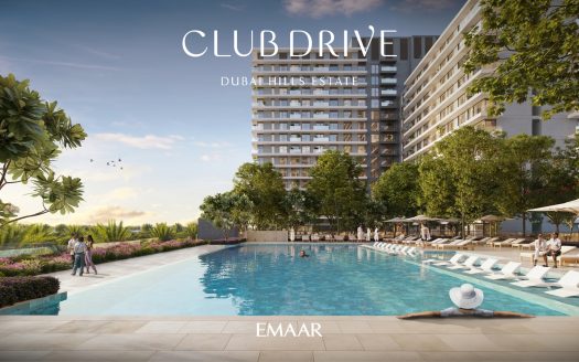 Club Drive