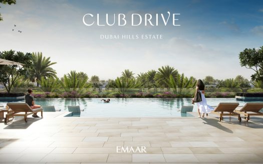 Club Drive