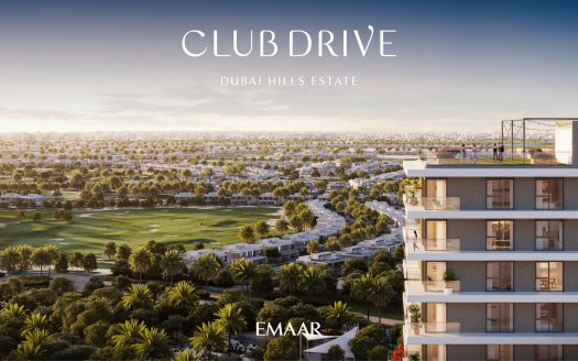 Club Drive