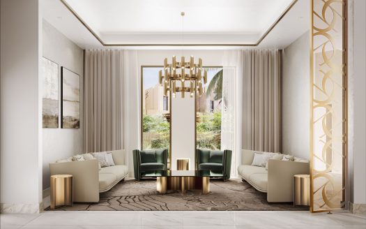 Etoile by Elie Saad