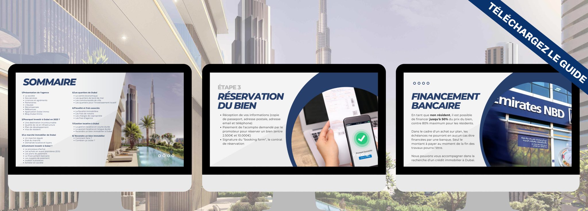 Dubai Immo 2023 Guide For Real Estate Investors In Dubai