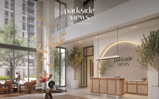 Parkside Views
