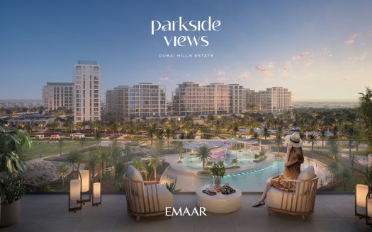 Parkside Views