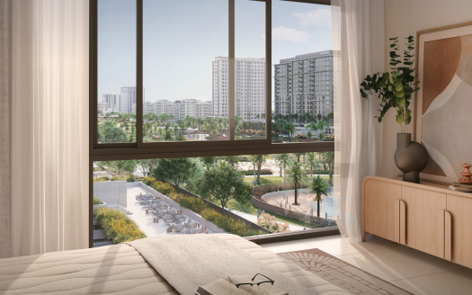 Parkside Views