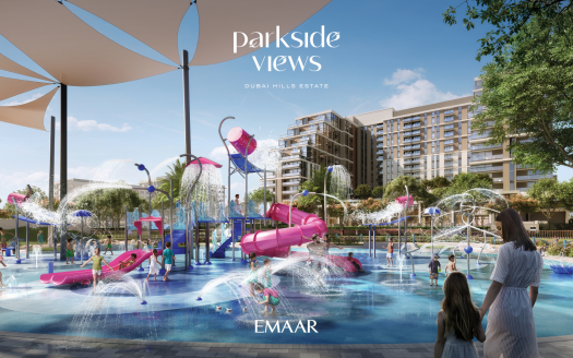 Parkside Views