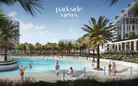 Parkside Views