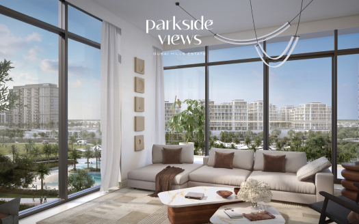 Parkside Views
