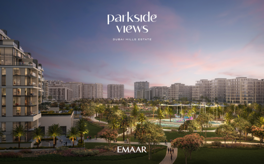 Parkside Views