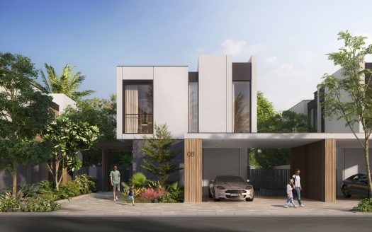 Haven Villas