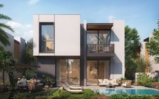 Haven Villas