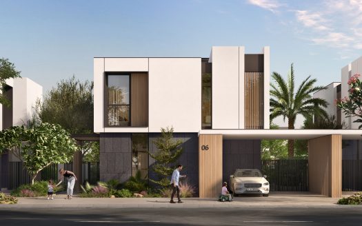Haven Villas