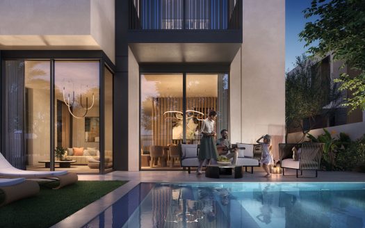 Haven Villas