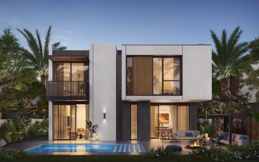 Haven Villas