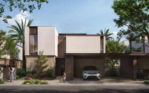 Haven Villas