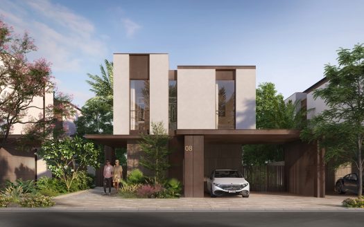 Haven Villas