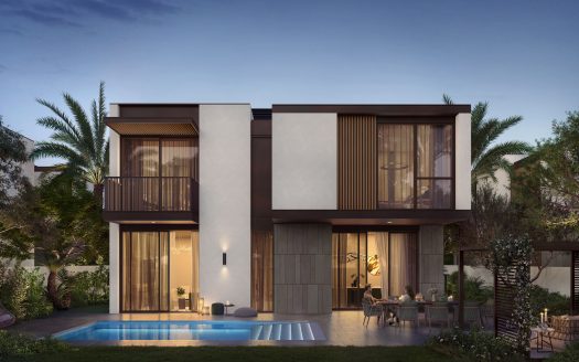 Haven Villas