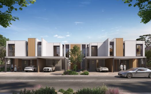 Haven Villas