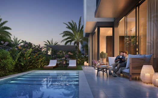 Haven Villas