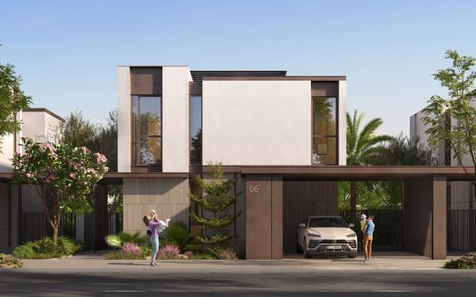 Haven Villas