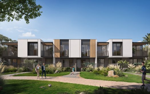 Haven Villas