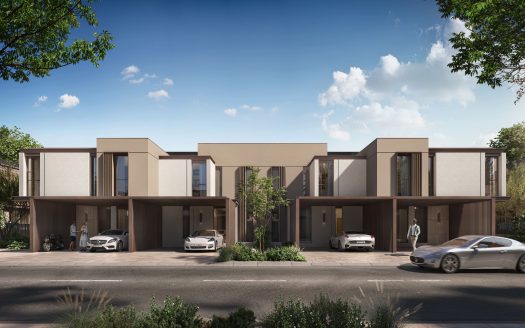 Haven Villas