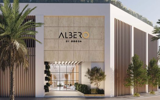 Albero by ORO24