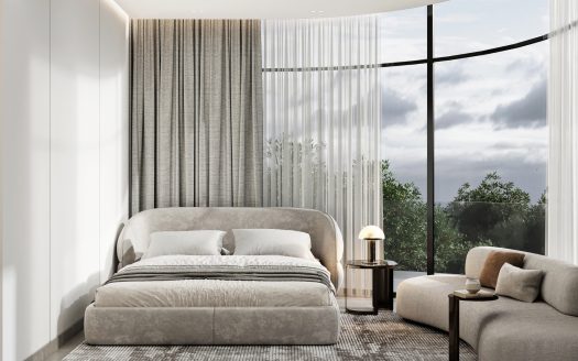 Aveline Residences