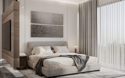 Aveline Residences