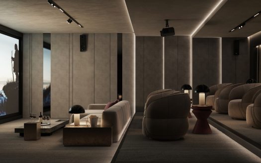 Aveline Residences