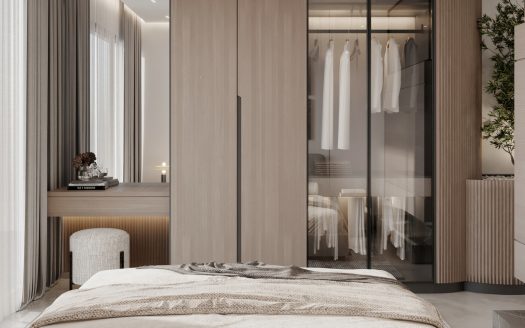 Aveline Residences