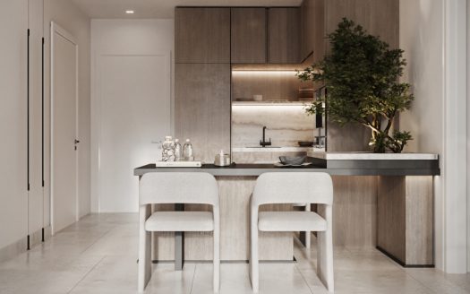 Aveline Residences